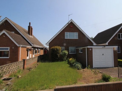 Detached house for sale in Lidgett Gardens, Auckley, Doncaster, South Yorkshire DN9