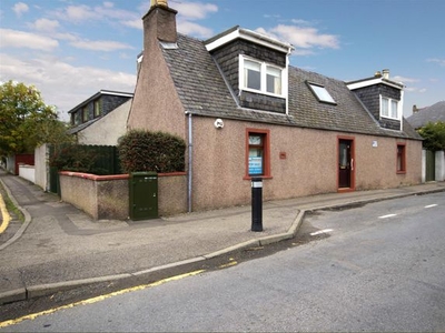 Detached house for sale in Lochalsh Road, Inverness IV3