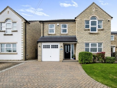 Detached house for sale in Meadowhall Road, Rotherham, South Yorkshire S61
