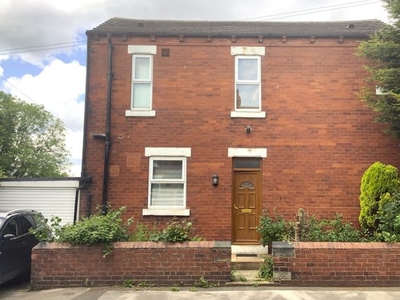 Detached house for sale in Middleton Avenue, Leeds, West Yorkshire LS26