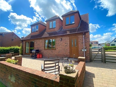 Detached house for sale in Moat Lane, Wickersley, Rotherham, South Yorkshire S66