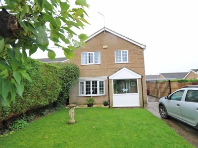 Detached house for sale in Newland View, Epworth, Doncaster DN9
