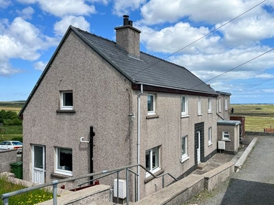 Detached house for sale in Newmarket, Isle Of Lewis HS2