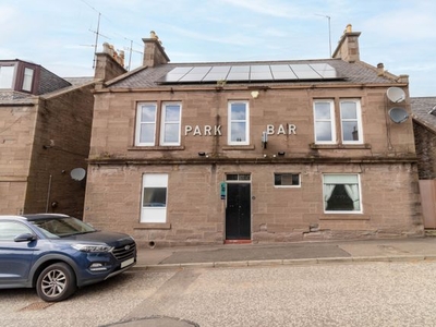 Detached house for sale in Park Road, Brechin DD9