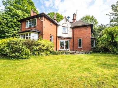 Detached house for sale in Redhill Road, Castleford WF10