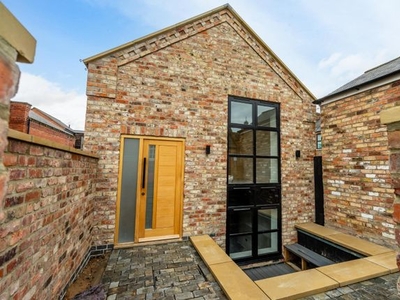 Detached house for sale in Scarcroft Lane, York YO23