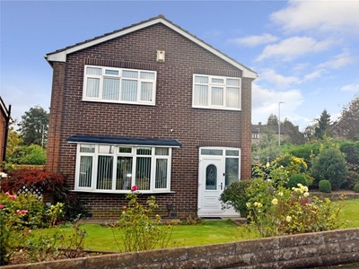 Detached house for sale in Springbank Avenue, Gildersome, Leeds LS27