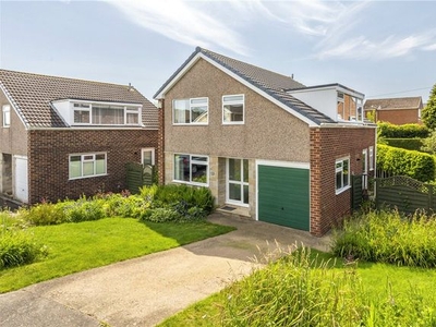 Detached house for sale in St. Davids Road, Otley, West Yorkshire LS21