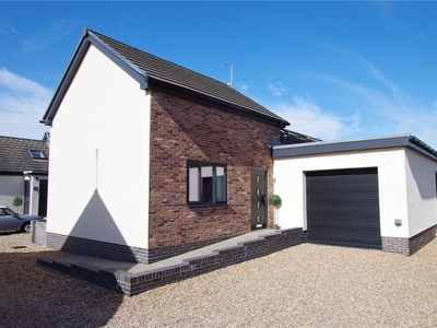 Detached house for sale in Thorn Road, Hedon, East Yorkshire HU12