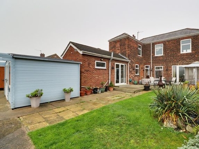 Detached house for sale in Waterside Road, Barton-Upon-Humber DN18