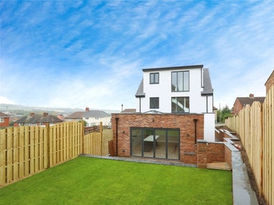 Detached house for sale in William Street, Eckington, Sheffield S21