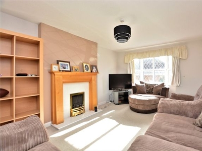 Detached house for sale in Willow Avenue, Clifford, Wetherby, West Yorkshire LS23