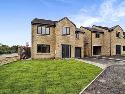 Detached house for sale in Windmill Hill, Grimethorpe, Barnsley S72
