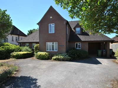 Detached house to rent in Marshalls Road, Braintree CM7