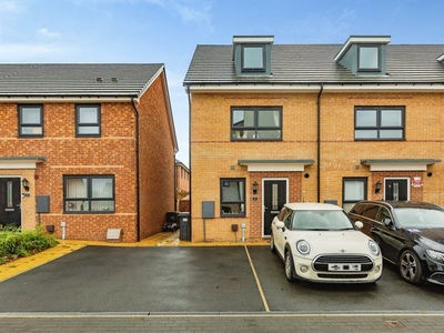End terrace house for sale in Askham Way, Waverley, Rotherham S60