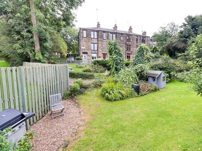 End terrace house for sale in Prospect View, Rodley, Leeds LS13