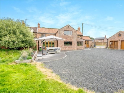 End terrace house for sale in Sandhutton, Thirs, North Yorkshire YO7