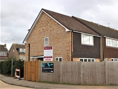 End terrace house to rent in Fairfield, Ingatestone, Essex CM4