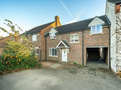 End terrace house to rent in Howkin Close, Bromham, Bedford MK43