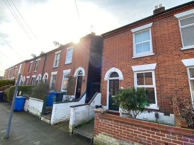 End terrace house to rent in Onley Street, Norwich NR2