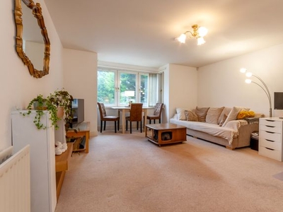 Flat for sale in 2 Granton Gardens, The City Centre, Aberdeen AB10