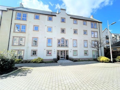 Flat for sale in 4, The Walled Gardens, St. Andrews KY16
