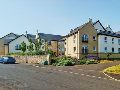 Flat for sale in Beacon Court, Craws Nest Court, Anstruther KY10