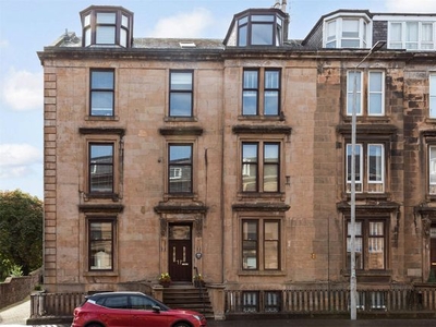 Flat for sale in Brougham Street, Greenock, Inverclyde PA16