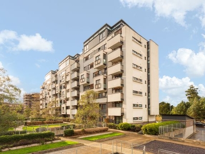 Flat for sale in Colonsay View, Edinburgh EH5