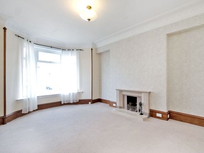Flat for sale in Desswood Place, The West End, Aberdeen AB25