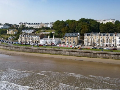 Flat for sale in Downcliffe House, Filey, North Yorkshire YO14