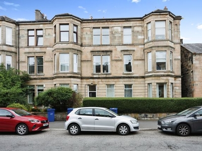 Flat for sale in Espedair Street, Paisley PA2