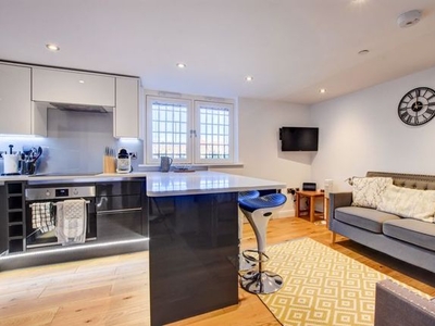 Flat for sale in George Stephenson, The Engine Shed, Whitby YO21