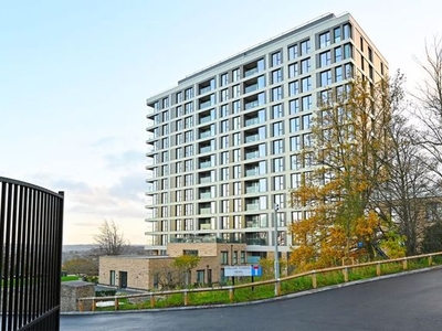 Flat for sale in Hallam Towers, Ranmoor, Sheffield 10 S10