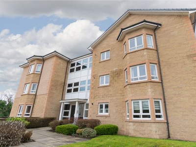 Flat for sale in Orchard Brae, Hamilton ML3