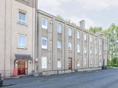 Flat for sale in Property Portfolio, North Lanarkshire ML6