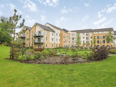 Flat for sale in Railway Road, Ilkley LS29