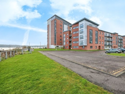Flat for sale in South Victoria Dock Road, City Quay, Dundee DD1