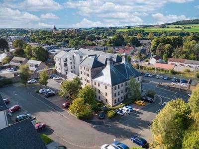 Flat for sale in St. Magdalenes, Linlithgow EH49