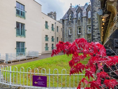 Flat for sale in The Highland Club, St. Benedicts Abbey, Fort Augustus PH32