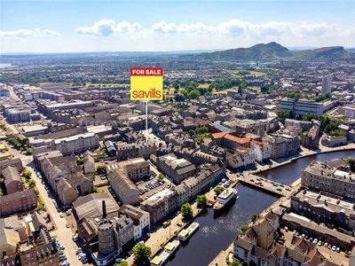 Flat for sale in Timber Bush, The Shore, Edinburgh EH6