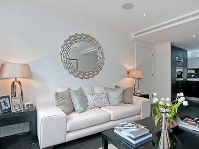 Flat to rent in Moore House, Grosvenor Waterside, 2 Gatliff Road, London SW1W