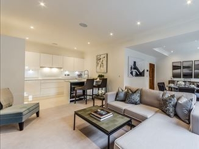 Flat to rent in Palace Wharf Apartments, Fulham, London W6