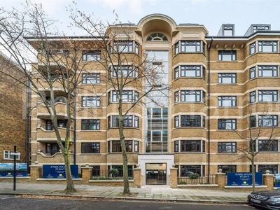 Flat to rent in Parkwood Point, St John's Wood NW8