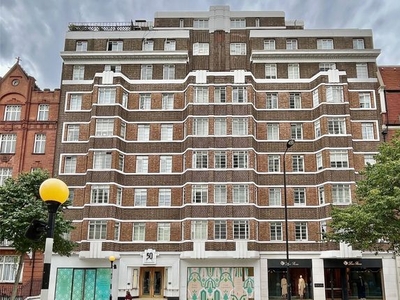 Flat to rent in Sloane Street, Knightbridge, London SW1X