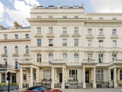 Inverness Terrace Bayswater, W2