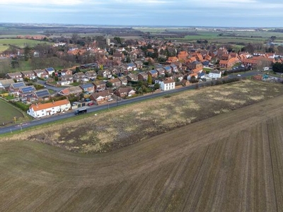 Land for sale in Bawtry Road, Everton, Doncaster DN10
