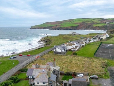 Land for sale in Clifton Road, Port St. Mary, Isle Of Man IM9