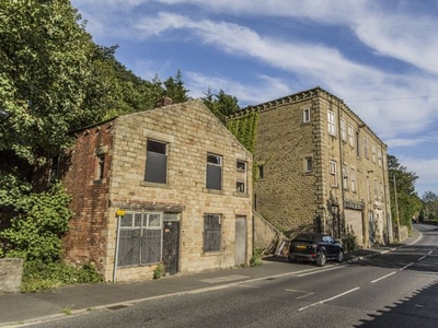 Land for sale in High Road, Earlsheaton, West Yorkshire WF12