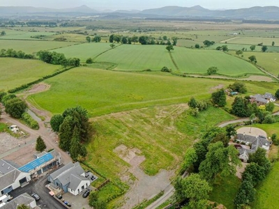 Land for sale in ‘Mulberry House’, Buchlyvie, Stirling FK8